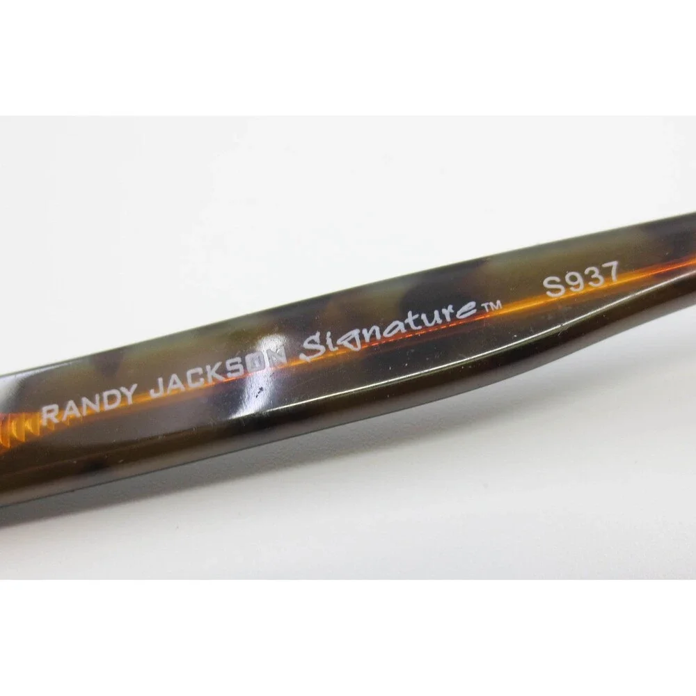 Randy Jackson Signature 145mm 19mm rich